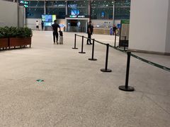 -广州白云国际机场-T2航站楼