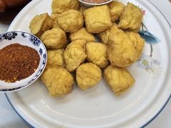 -蝴蝶泉宾馆-中餐厅