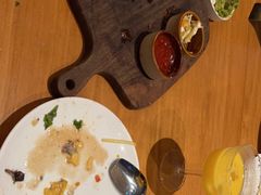 -农畉LONFOOD(福田星河COCOPark店)