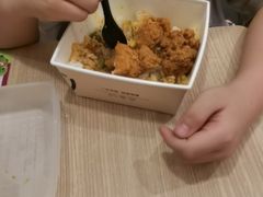 -德克士(洪洞店)