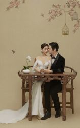 -古摄影婚纱(湛江霞山步行街店)