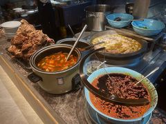 -德元兰州纯汤牛肉面(龙阳路店)