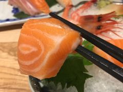 -初居食屋日式料理(万象城购物中心店)