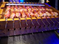 -很久以前羊肉串(清河店)