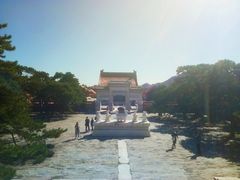 -清西陵