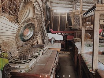 横泾旧木市场(吴中区横泾恒顺木材经营部)