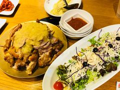 -Myth猪蹄(明洞店)