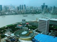 景观位-翡翠36餐厅(浦东香格里拉店)