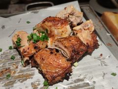 -绿茶餐厅(千岛湖银泰城店)