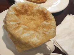 -天伦松鹤大饭店·欣妮咖啡