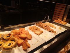 -AdD全日制餐厅(中谷花园酒店)