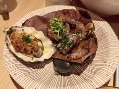 -花和海鲜自助(梅江店)