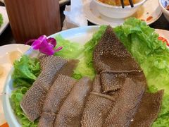 -仁和四季涮肉馆(天坛南门店)
