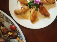 -喀秋莎西餐厅