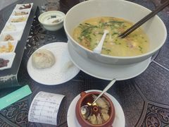 -熙楼(翠湖店)