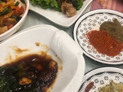 -巴依老爷新疆美食(清华东门店)