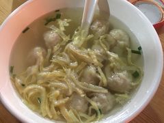 -忆秦园小笼包(惠山古镇总店)