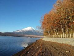 -富士山吉田線五合目