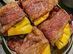 -梨花自助烤肉(乐宾店)