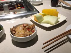 -海底捞火锅(万丰桥店)