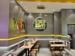 -小杨生煎(深圳岗厦北店)