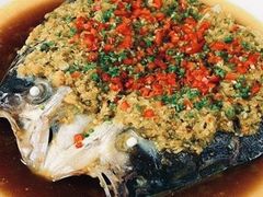 -佰家小厨·南京菜(夫子庙店)