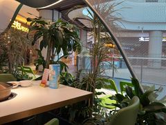 -烹然四季椰子鸡火锅(姚家园万象汇店)