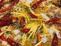 -太二酸菜鱼(群光广场店)