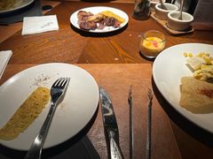 -拉蒂娜·巴西牛排馆 Latina·Brazilian Steakhouse(铜仁旗舰店)