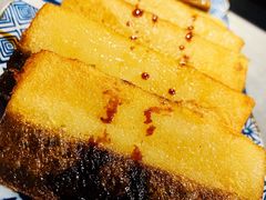 -探鱼·鲜青椒爽麻烤鱼(广州欣荣广场店)
