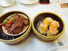 酱皇豉香蒸凤爪-广州酒家(文昌总店)