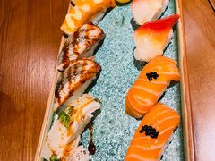 -傑·料理·海鲜放题(佛山文华荟店)