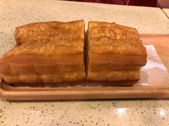 金牌靓油条-点都德(北京路贰店)