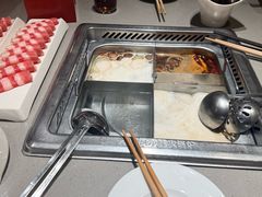 -海底捞火锅(西直门凯德MALL店)