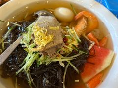 -顺姬冷面(延大护理学院小区店)