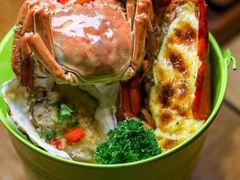 -沈阳和平艾美酒店新食谱西餐厅