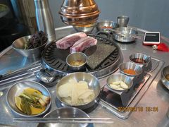 -401餐厅(弘大店)