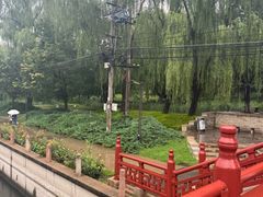 -元大都城垣遗址公园
