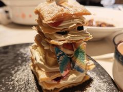 -唐猫庭院·千年陕菜(大唐不夜城店)