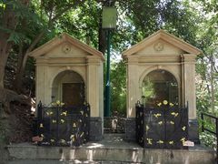 -上海佘山国家森林公园西佘山园