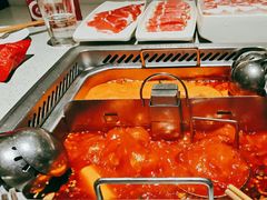 -海底捞火锅(振华广场店)