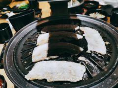 -九田家黑牛烤肉(溧水万达店)