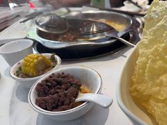 -八合里潮汕鲜牛肉火锅(吉大店)