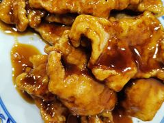 -北大地皖峰饭馆