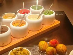 -官也街澳门火锅(新源里店)