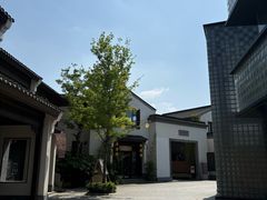 -雅达·阳羡溪山小镇中心
