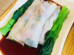 -添好运点心专门店(百老汇店)