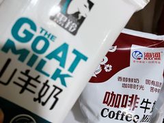 -牛奶便利(东四店)