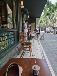 点击看大图 -IMUSE BARBER SHOP