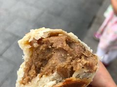 -长发西饼(临顿路店)